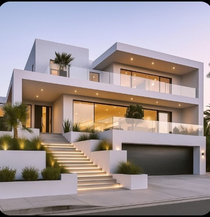 Trending House Front Design Styles for a Fresh Look